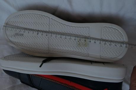 Nové boty - tenisky, 38