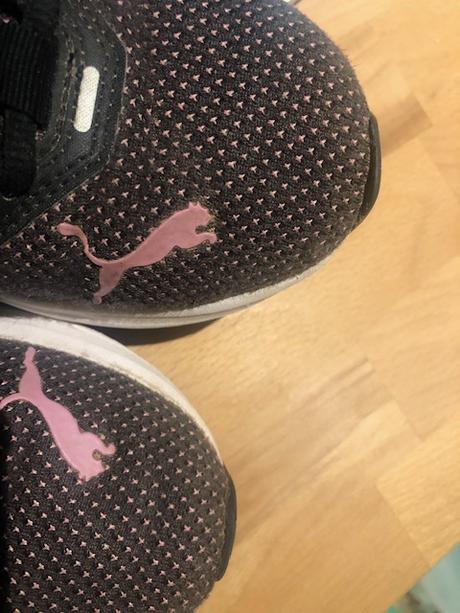 Puma sportschuhe in 35,5, puma,35