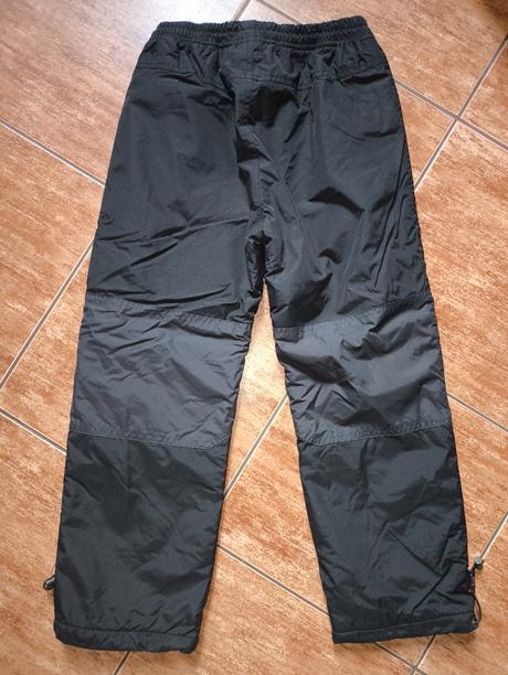 Zateplené kalhoty kugo, kugo,128