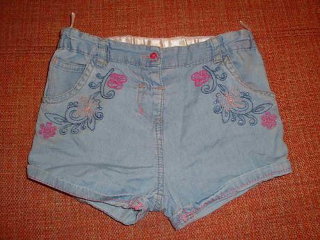 Kraťasy, baby club,92