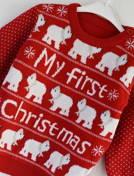 Svetr vel. 6 - 9 m, 74