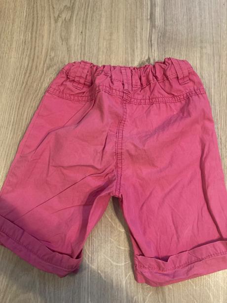 Kraťasy, palomino,104