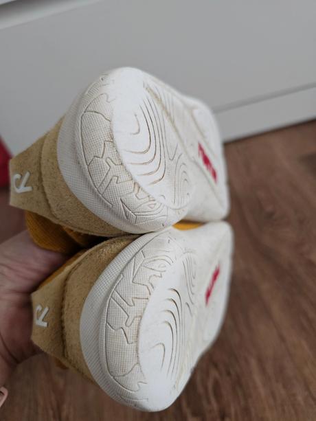 Síťované barefoot tenisky reima astelu vel. 35, reima,35