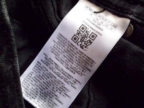 Chino skinny (170), guess,m