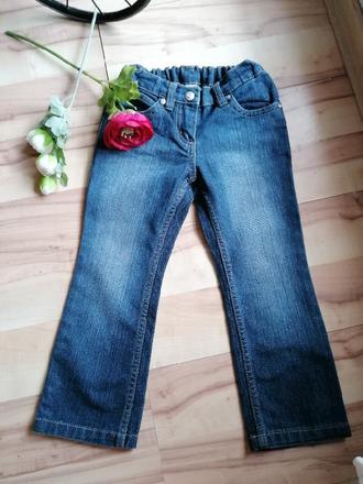 Džíny, palomino,98