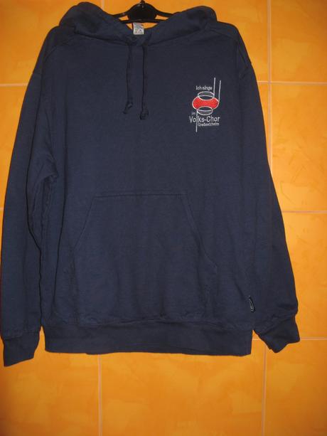 Mikina-vel.146-152, 146