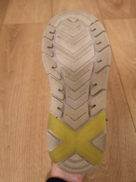 Zimní boty ricosta vel.32, ricosta,32