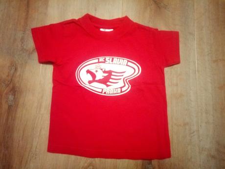 3 x tričko, vel 104, petit bateau, ham..., h&m,104