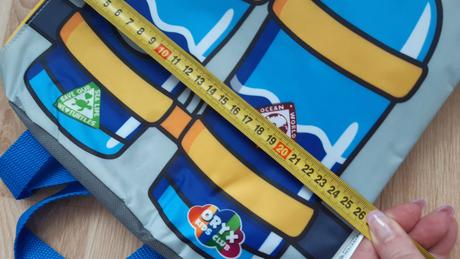 Dětský batůžek - n.o.v.ý, 