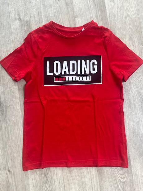 Triko 134/140, c&a,134