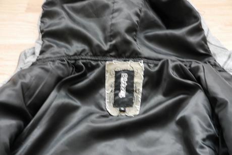 Vyteplena bunda billabong 134-152 velikost, billabong,146