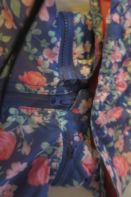 Kytičková bundička, pepco,104