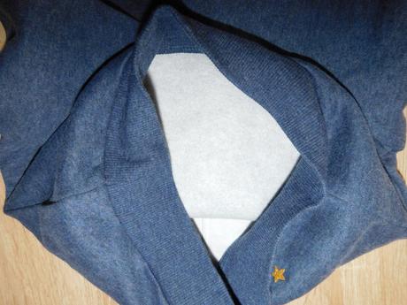 Dětská mikina, f&f,104