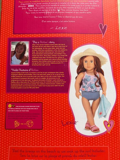 Our generation panenka hnedovlasa,