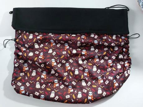 Nepadací nepromokavé deky,