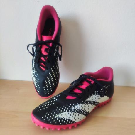 Pánské kopačky turfy adidas predator vel. 44, adidas,44