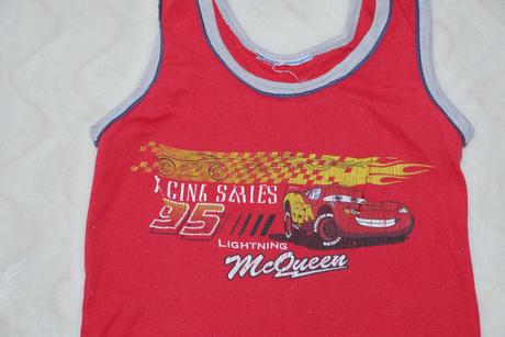 Cervene tilko s mc queenem, c&a,86