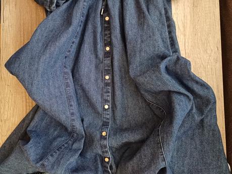 Dzinove saticky mohito vel. 36, mohito,36