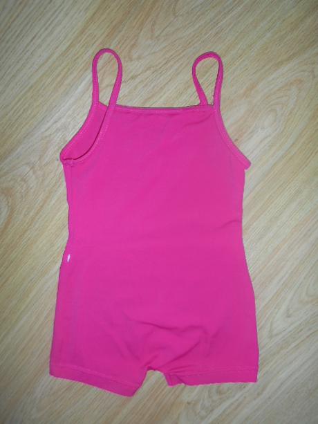 Dívčí plavky vel.98/104, 98