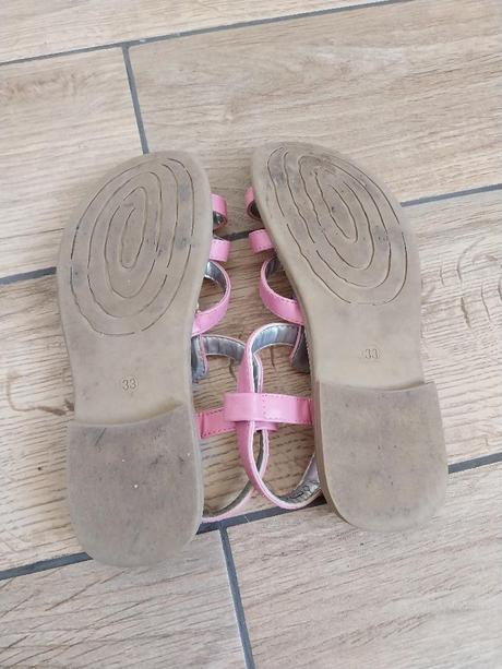 Letní sandálky., graceland,33