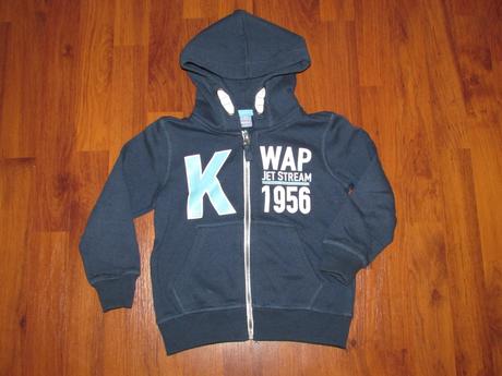 Mikina dopodopo, dopodopo,104