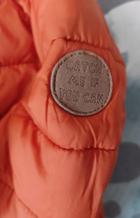 Přechodová bunda, reserved,98