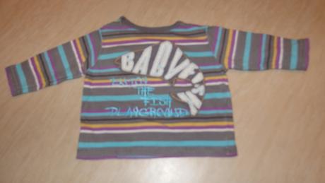 Triko prenatal 62, prénatal,62