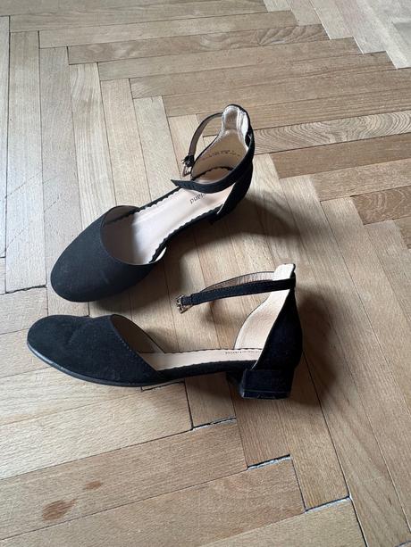 Dívčí střevíčky, graceland,33