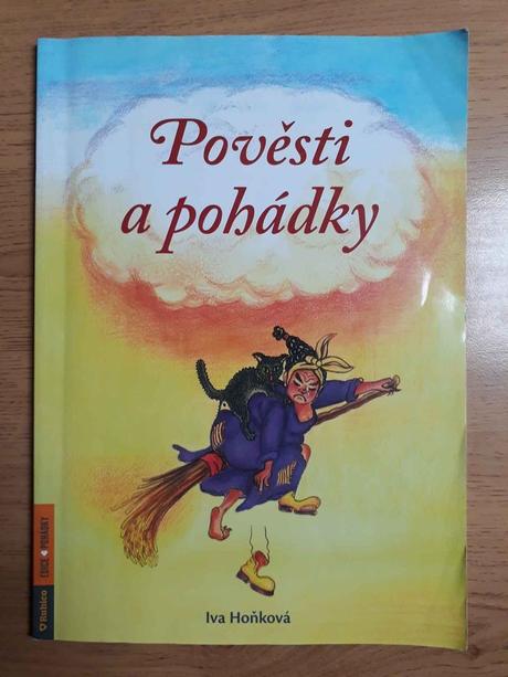 Pověsti a pohádky,