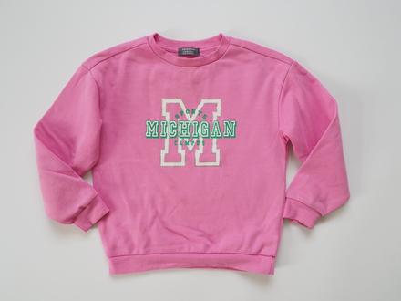 Mikina vel 134, primark,134