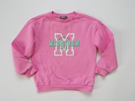 Mikina vel 134, primark,134