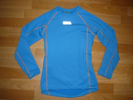 Funkční thermotričko nordblanc 146-152, nordblanc,146