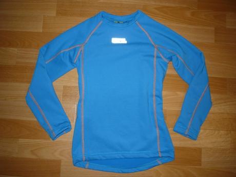 Funkční thermotričko nordblanc 146-152, nordblanc,146