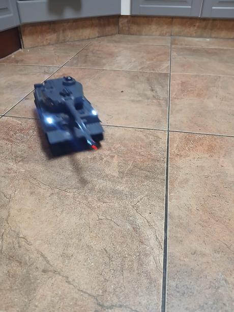 Rc tank tiger 103, 