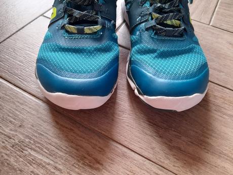 Chlapecké tenisky zn. decathlon, vel. 37, decathlon,37