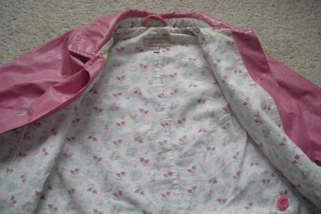 Kabátek, debenhams,98