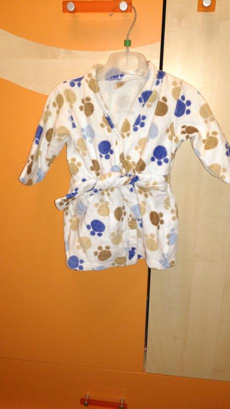 Župan 0-9 měsíců, carter's,74