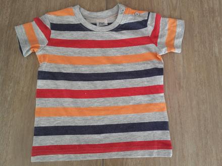 Tričko ff, f&f,80