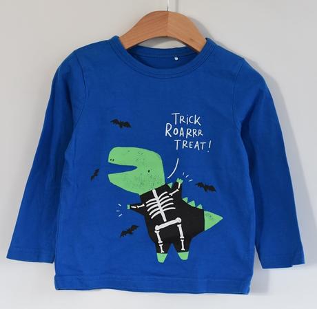 Tričko vel. 18 - 24m, george,92