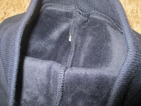 Legíny - zimní, 128