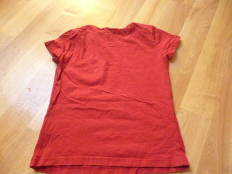 Triko armani vel. 6 l, armani,116