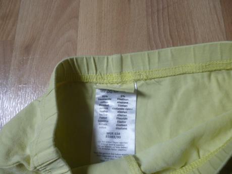 Legíny kratasy vel. 7-8 kiki, kiki&koko,128