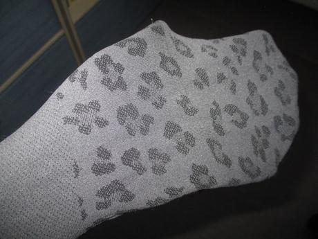 Silonky 128/134, reserved,128