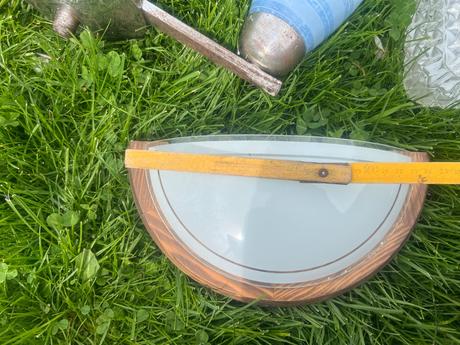 Retro světla / stropní i na stěnu,