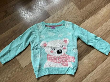 Svetr, f&f,98