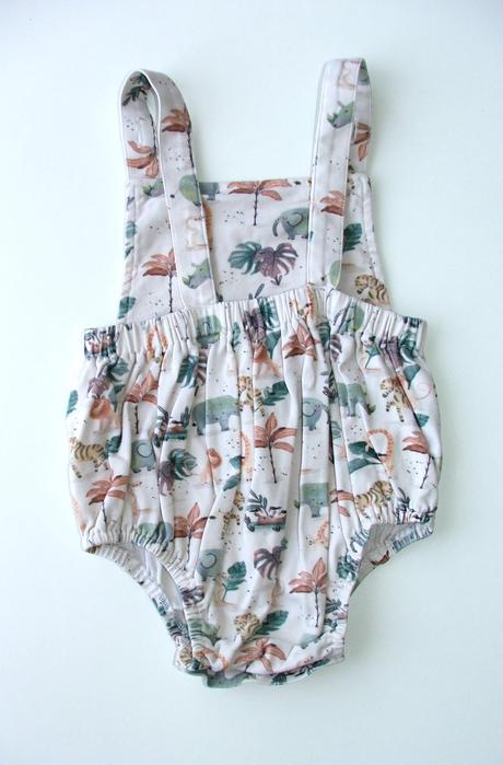 L284 safari kraťasy vel. 92, 92