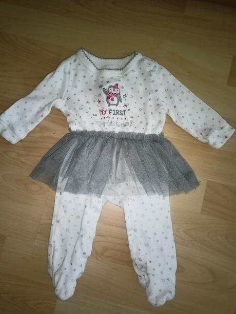 Overal se sukýnkou, pepco,62