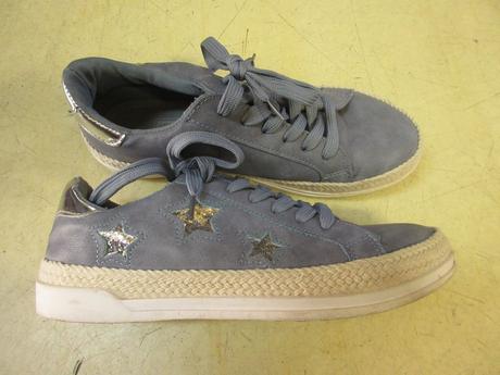 1240a/37    tenisky mr vel. 37, 37