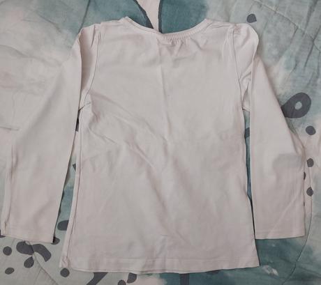 Tričko města, palomino,116