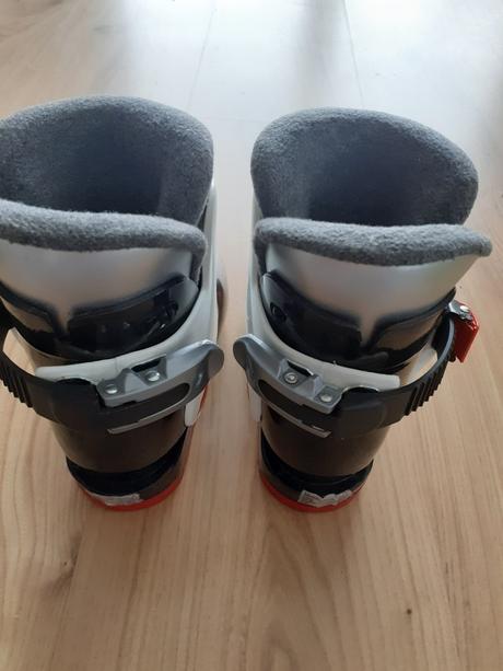 Lyzaky tecno pro25 1/2, 25